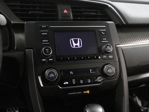 Used 2019 Honda Civic Sport image 9