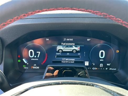 New 2026 Ford Explorer ST image 11