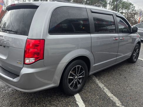 Used 2018 Dodge Grand Caravan GT FWD image 7