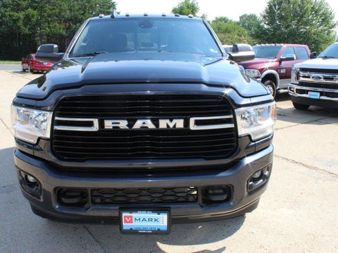 Used 2019 RAM 2500 Lone Star AWD/4WD image 3