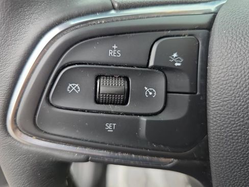 Used 2023 Buick Encore GX Preferred w/ Cold Weather Comfort Package image 18