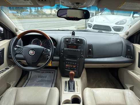 Used 2005 Cadillac CTS 3.6 w/ Preferred Equipment Group image 18