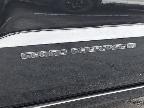 Used 2021 Jeep Grand Cherokee Limited w/ Quick Order Package 28K 80th image 30