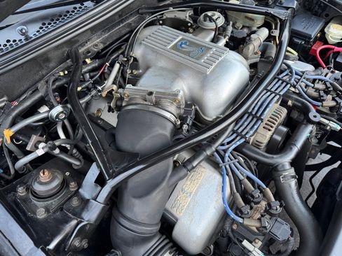 Used 1996 Ford Mustang Cobra image 38