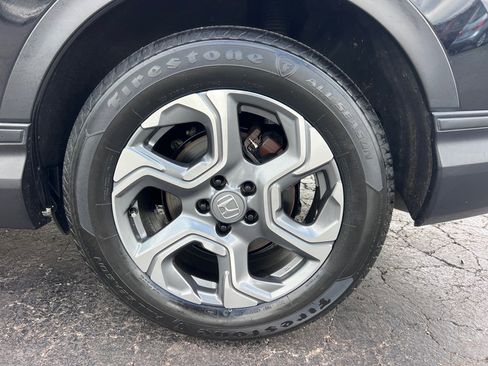 Used 2018 Honda CR-V EX image 39