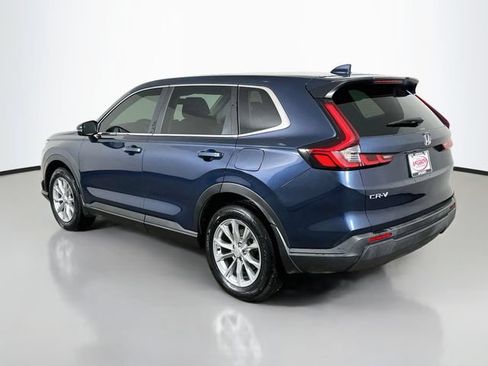 Certified 2024 Honda CR-V EX image 17