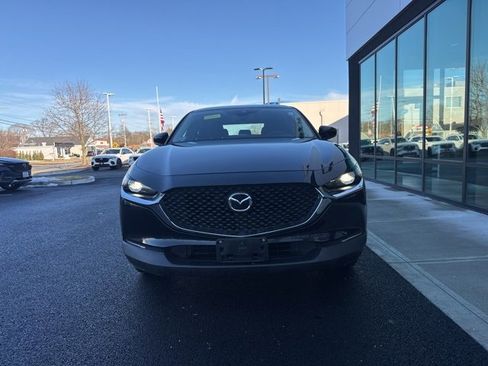 Used 2023 MAZDA CX-30 AWD 2.5 S image 7