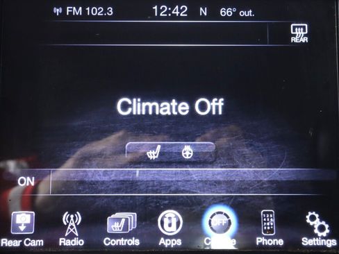 Used 2016 RAM 1500 Sport AWD/4WD image 17