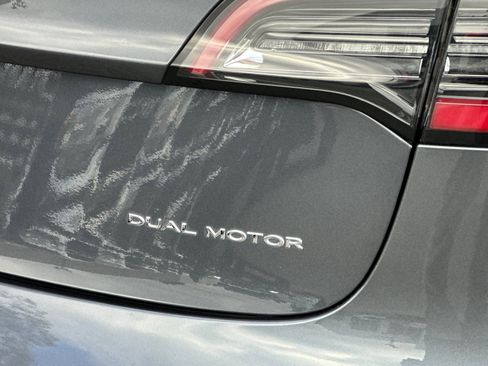 Used 2021 Tesla Model 3 Long Range image 24