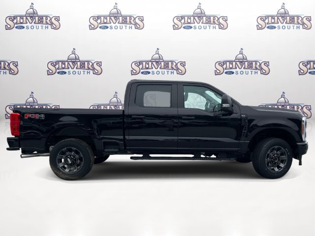 New 2026 Ford F250 XL w/ STX Appearance Package AWD/4WD image 2
