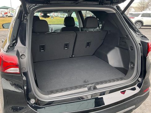 Used 2024 Chevrolet Equinox LT AWD/4WD image 31