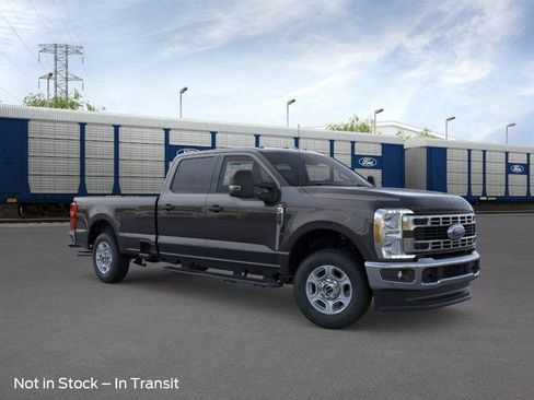 New 2026 Ford F350 XL AWD/4WD image 1