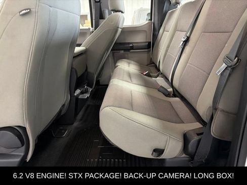 Used 2020 Ford F350 XL w/ STX Appearance Package AWD/4WD image 29