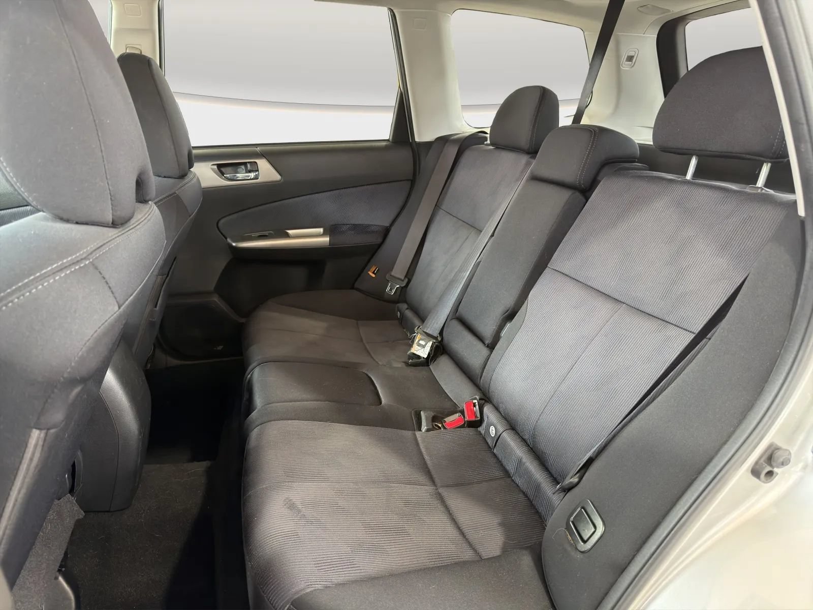 Used 2010 Subaru Forester 2.5X Premium w/ Popular Equipment Group 1B AWD/4WD image 13