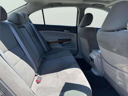 Used 2012 Honda Accord EX image 14
