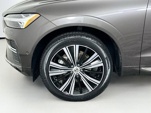 Used 2023 Volvo XC60 B5 Ultimate w/ Climate Package image 34