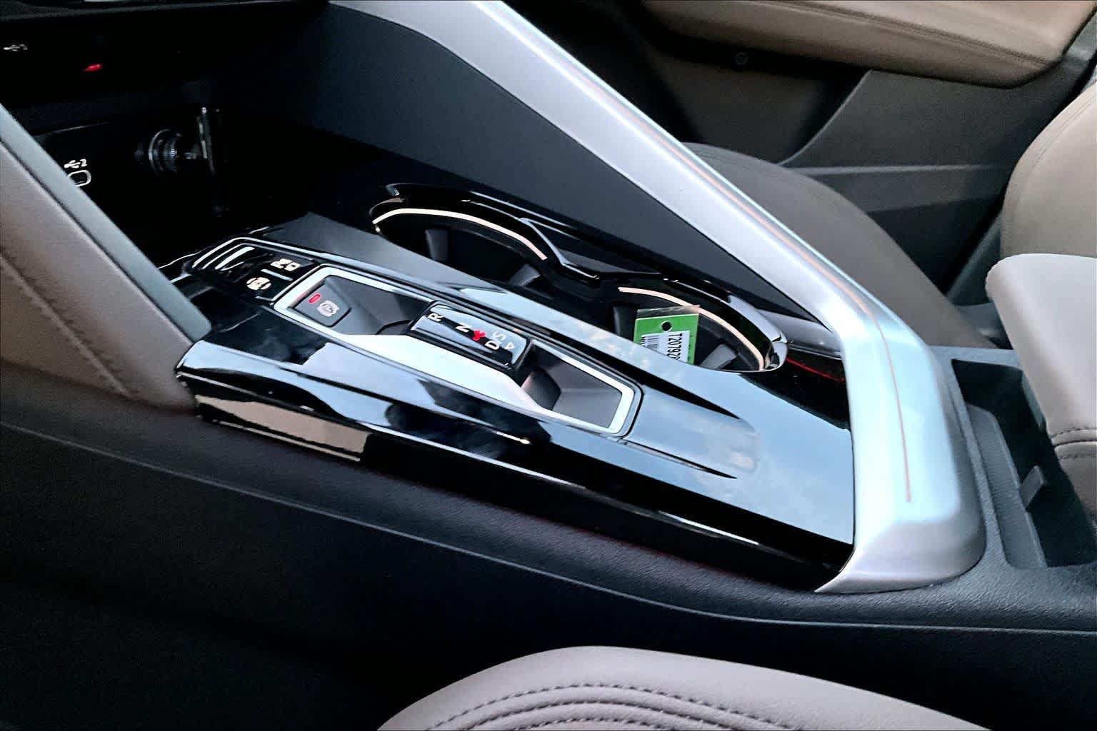 New 2026 Audi Q5 Premium Plus AWD/4WD image 7