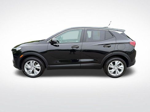 Certified 2026 Buick Encore GX Preferred w/ Comfort Package AWD/4WD image 2