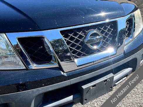 Used 2015 Nissan Frontier S RWD image 24