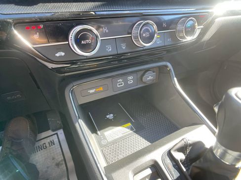 Used 2023 Honda CR-V EX-L image 19