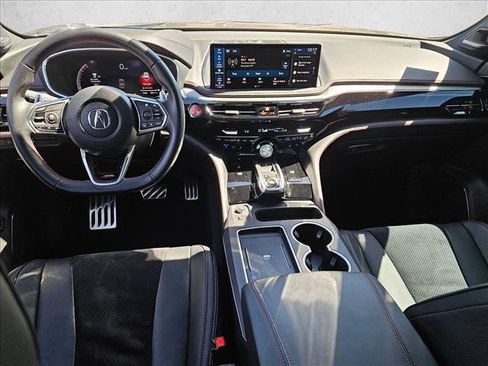 Used 2026 Acura MDX A-Spec AWD/4WD image 17