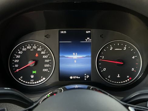 New 2026 Mercedes-Benz Sprinter 144 Cargo image 15