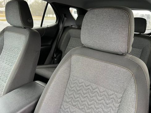 Certified 2023 Chevrolet Equinox LT image 13