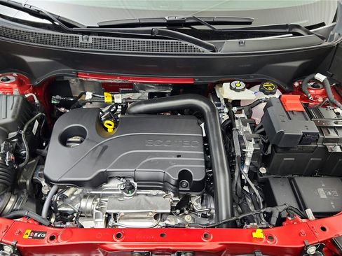 Used 2026 GMC Terrain Elevation image 20