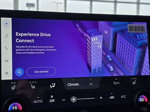 New 2026 Toyota bZ image 3