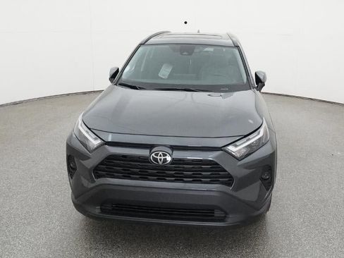New 2025 Toyota RAV4 XLE w/ Convenience Package image 43