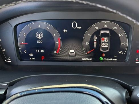 Certified 2025 Acura Integra A-Spec image 21