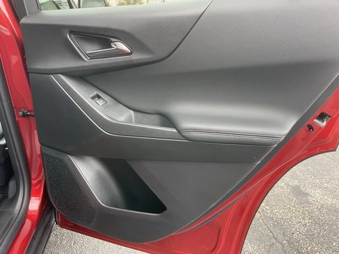 New 2026 Chevrolet Equinox LT image 26