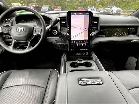 New 2026 RAM 2500 Rebel w/ Rebel Level 2 Equipment Group image 5