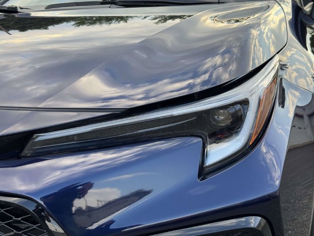 Used 2024 Toyota Corolla SE FWD image 12