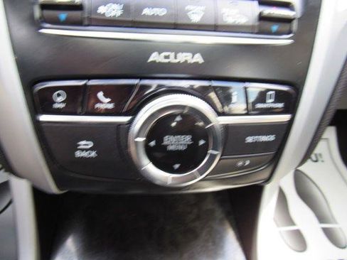 Used 2018 Acura TLX V6 w/ Technology Package FWD image 34