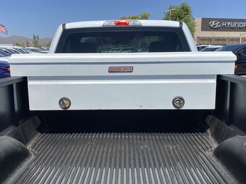 Used 2018 Ford F150 XL RWD image 9