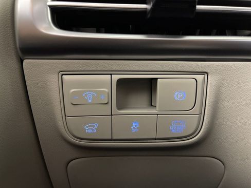 Certified 2025 Hyundai Tucson SEL AWD/4WD image 30