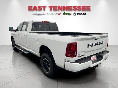 Used 2025 RAM 2500 Laramie image 5