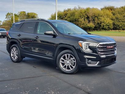 Used 2024 GMC Terrain SLT
