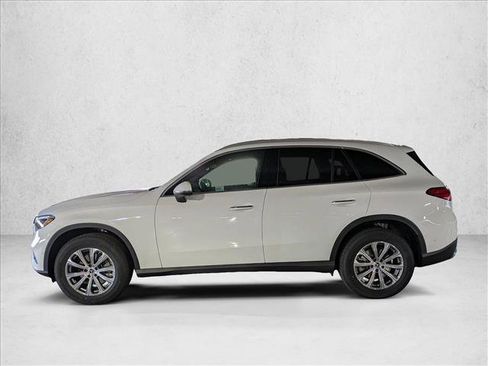 New 2026 Mercedes-Benz GLC 300 image 5