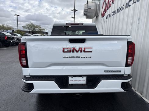 Used 2026 GMC Sierra 1500 Elevation image 10