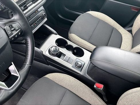 Used 2025 Ford Bronco Sport Big Bend w/ Convenience Package AWD/4WD image 8