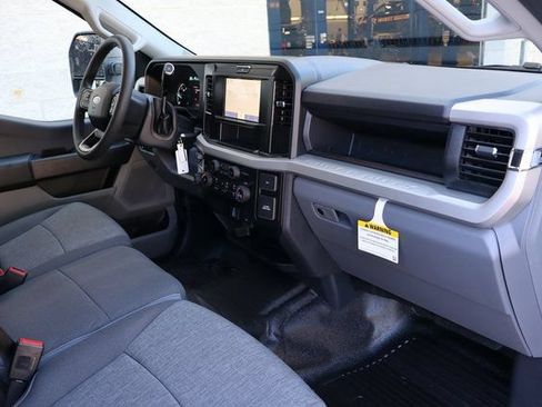 New 2026 Ford F350 4x4 SuperCab Super Duty image 36