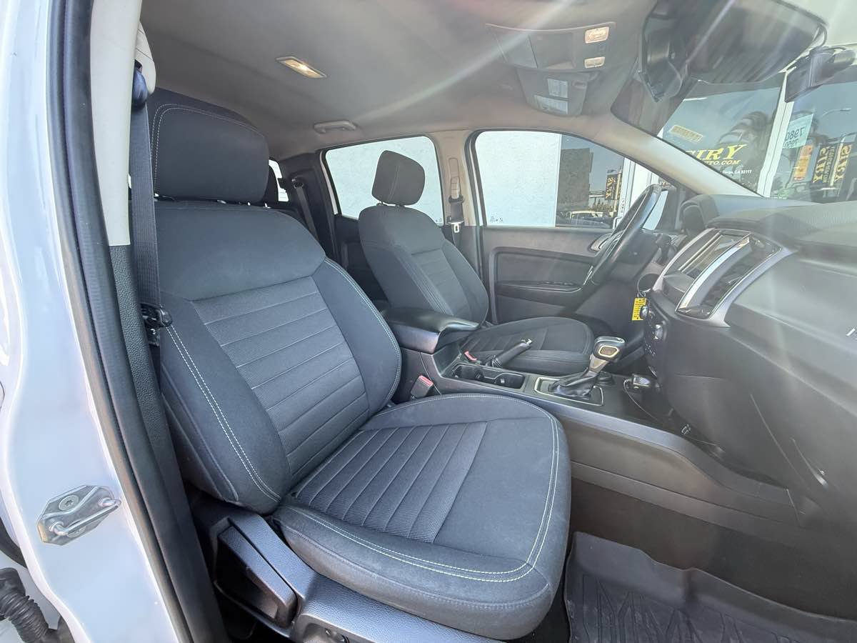 Used 2020 Ford Ranger XLT w/ Equipment Group 302A Luxury AWD/4WD image 15