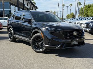 Used 2026 Honda CR-V Sport video 1