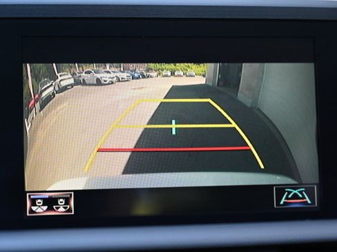 Used 2021 Lexus ES 350 F Sport w/ Accessory Package FWD image 26