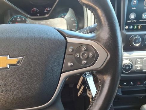 Used 2022 Chevrolet Colorado LT w/ Safety Package AWD/4WD image 17
