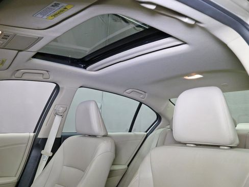 Used 2013 Honda Accord EX-L image 3