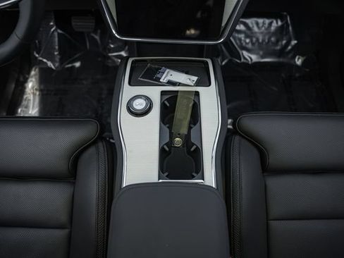 New 2026 Volvo EX90 Ultra AWD/4WD image 21