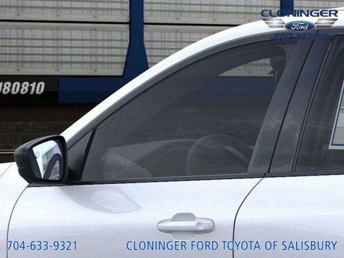 New 2026 Ford Escape Active w/ Tech Pack #1 image 22